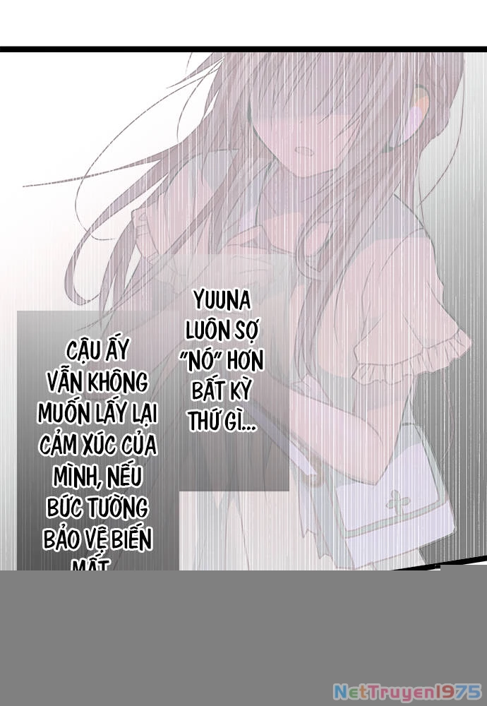 Monochrome Lovers Chapter 61 - 17