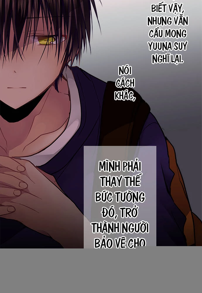 Monochrome Lovers Chapter 61 - 18