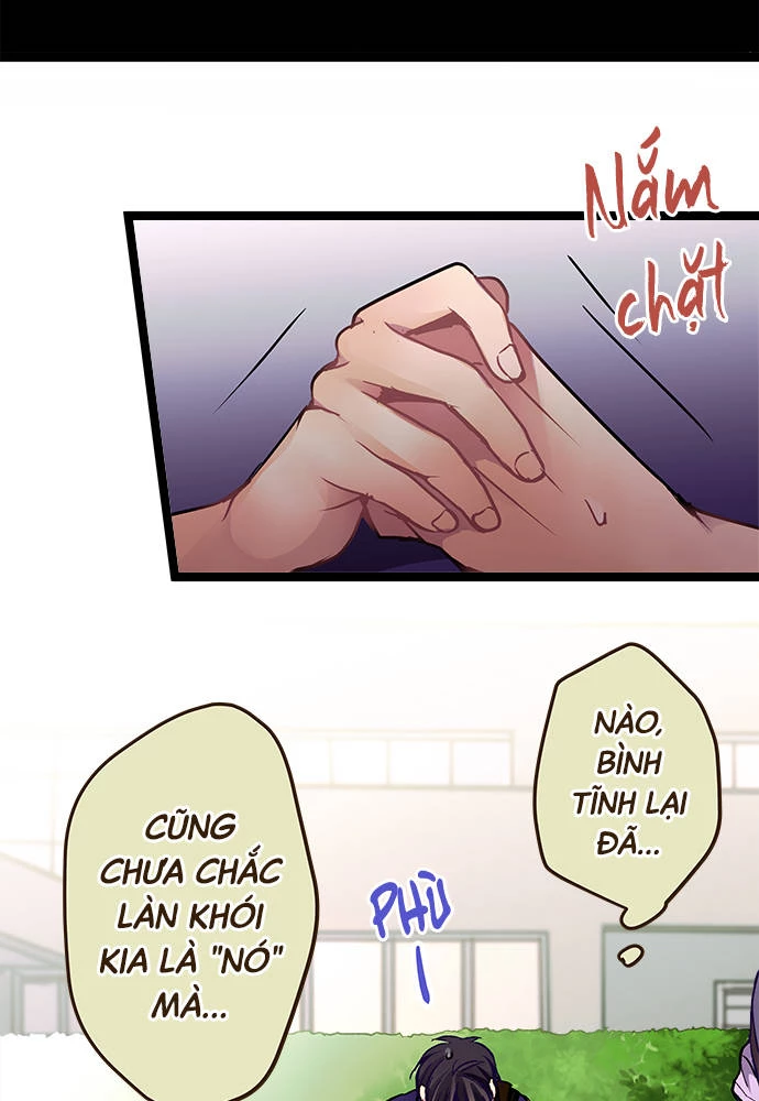 Monochrome Lovers Chapter 61 - 19