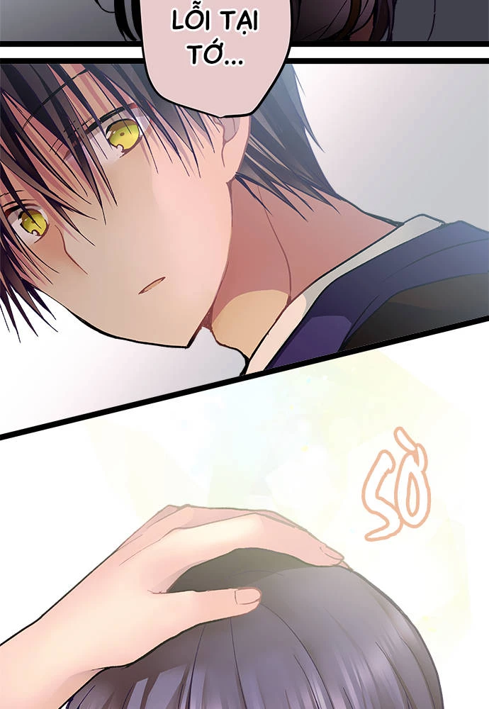 Monochrome Lovers Chapter 61 - 22