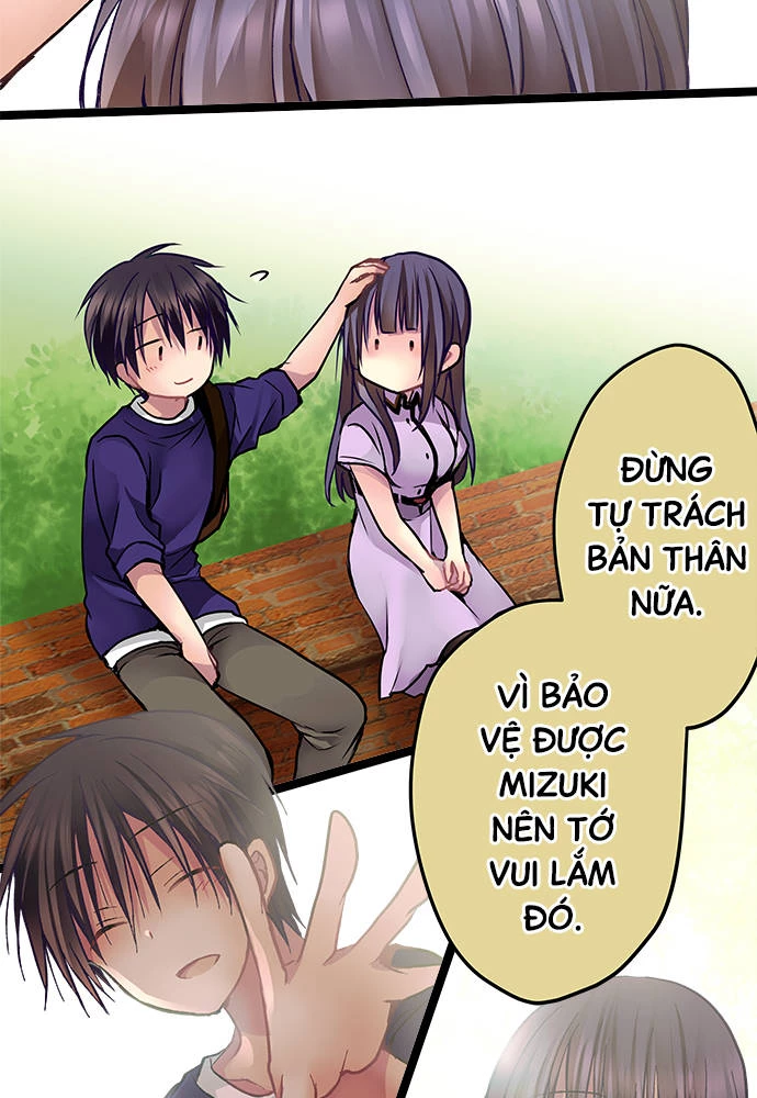 Monochrome Lovers Chapter 61 - 23