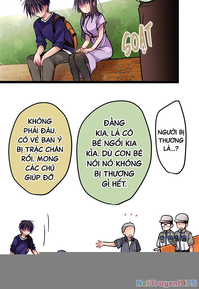 Monochrome Lovers Chapter 61 - 27