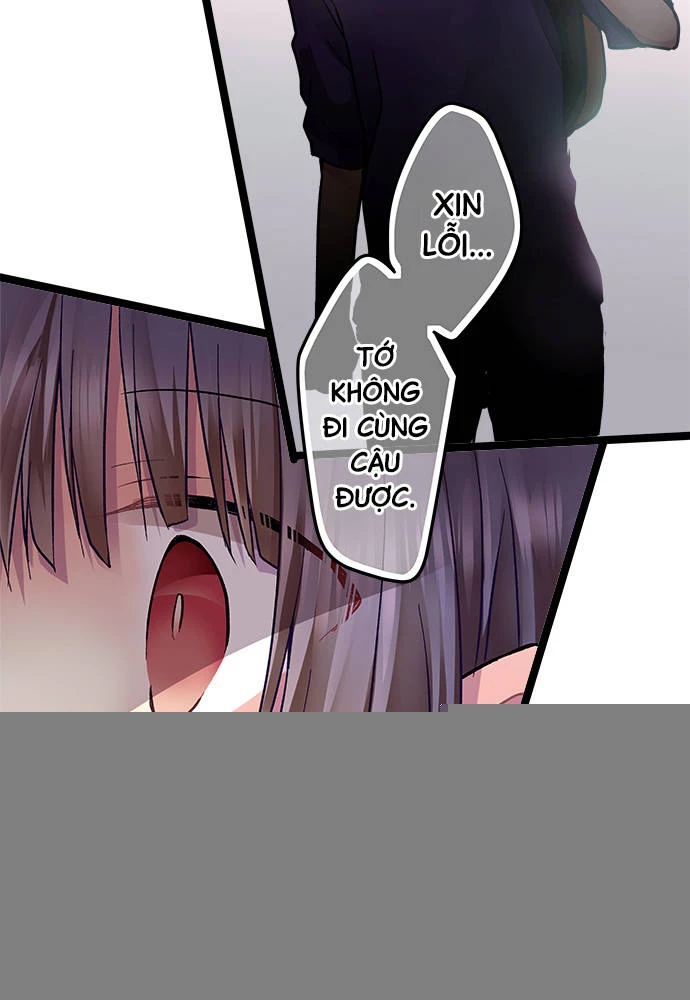 Monochrome Lovers Chapter 61 - 29