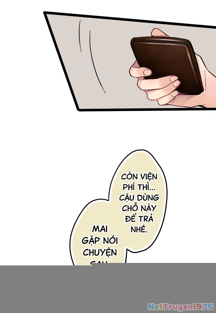 Monochrome Lovers Chapter 61 - 30