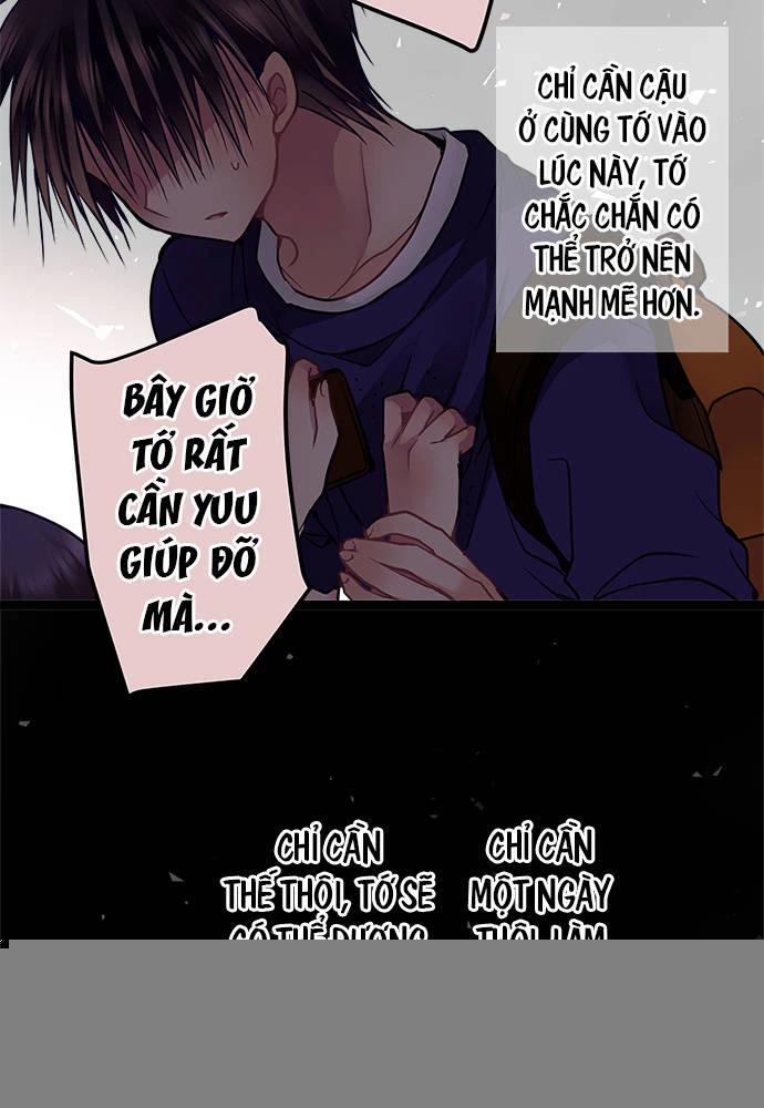 Monochrome Lovers Chapter 61 - 34