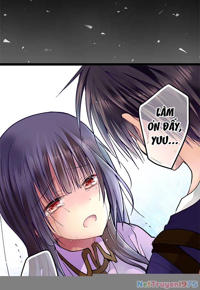 Monochrome Lovers Chapter 61 - 35