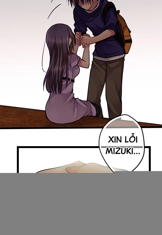 Monochrome Lovers Chapter 61 - 37