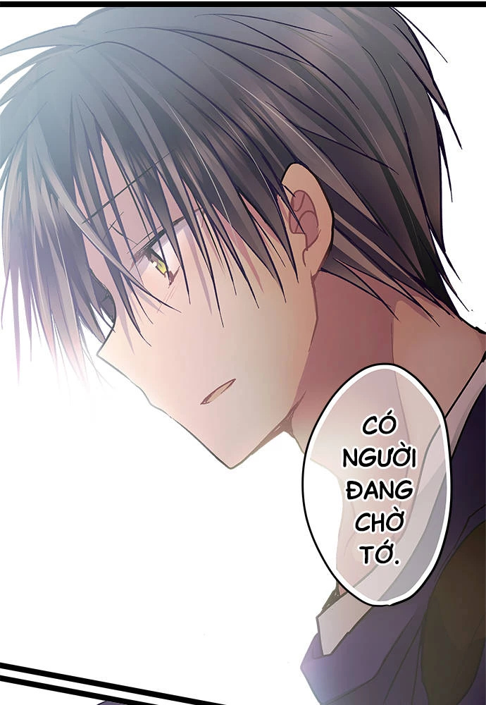 Monochrome Lovers Chapter 61 - 38