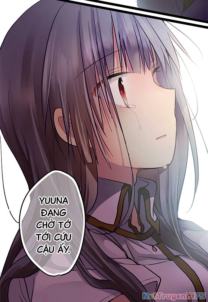 Monochrome Lovers Chapter 61 - 39