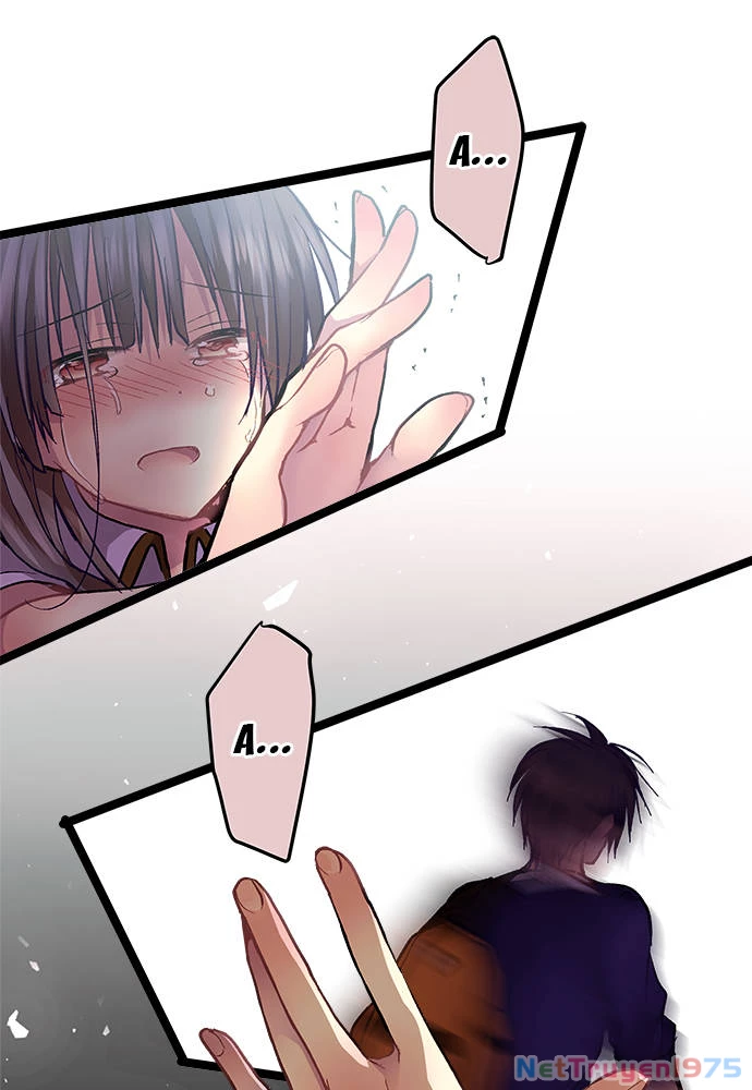 Monochrome Lovers Chapter 61 - 41