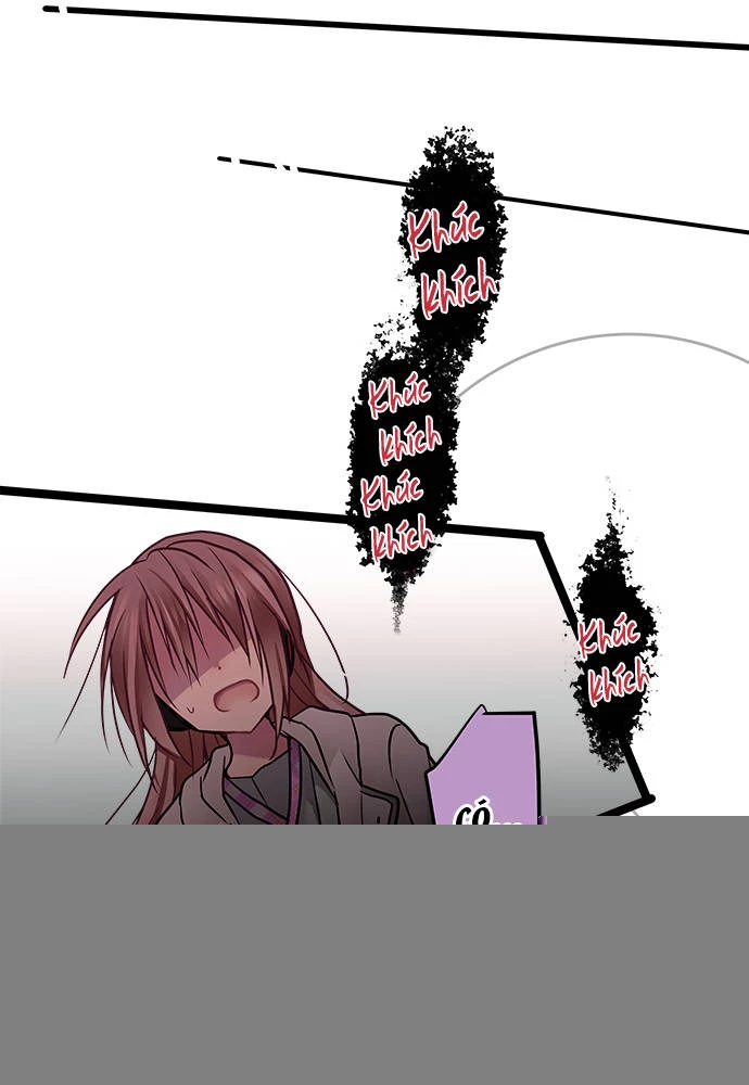 Monochrome Lovers Chapter 61 - 44