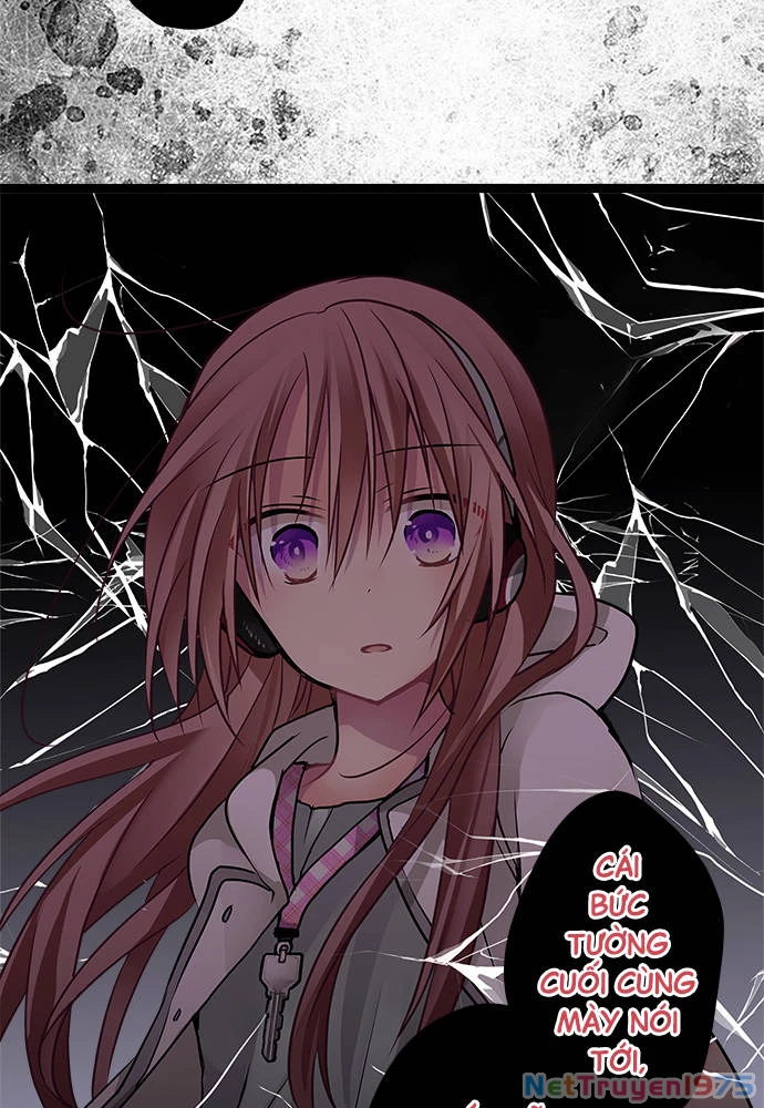 Monochrome Lovers Chapter 61 - 46