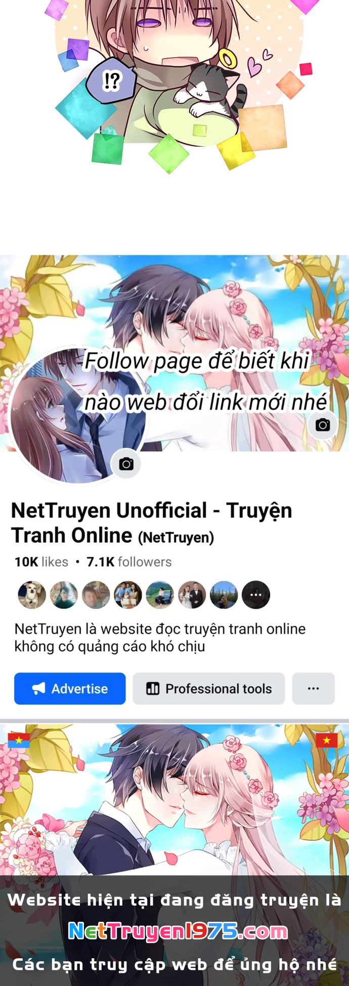 Monochrome Lovers Chapter 61 - 48