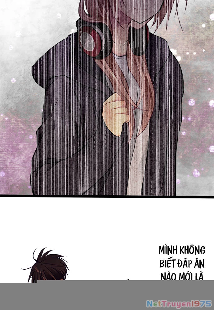 Monochrome Lovers Chapter 62 - 2