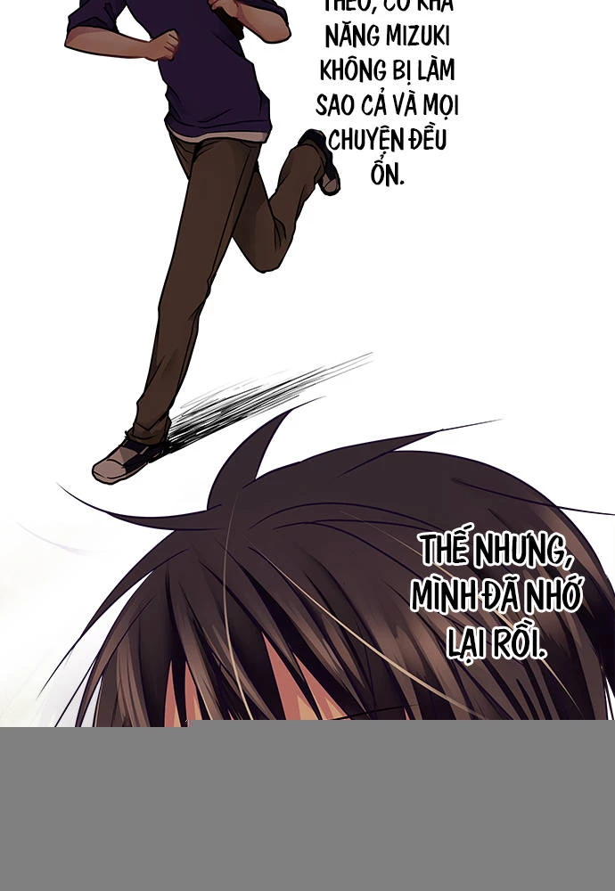 Monochrome Lovers Chapter 62 - 3