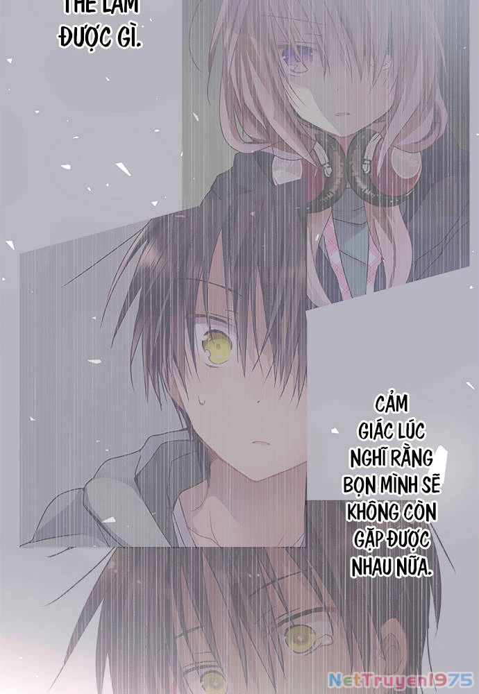 Monochrome Lovers Chapter 62 - 5