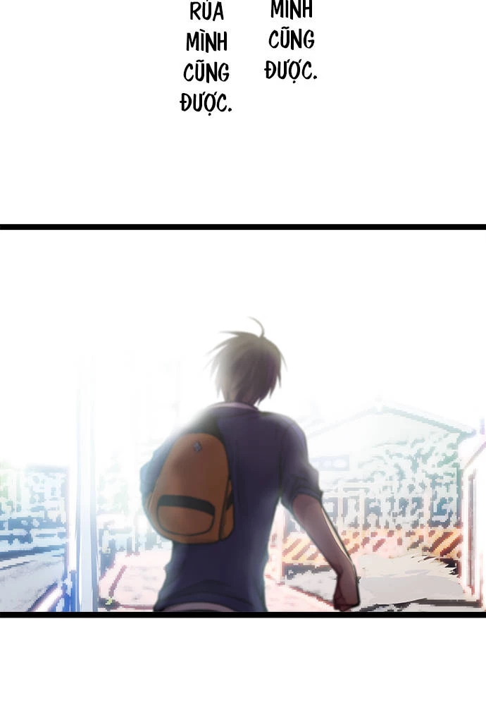 Monochrome Lovers Chapter 62 - 7