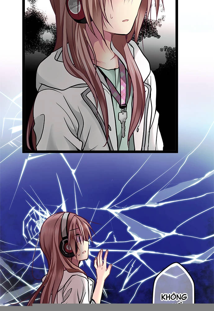 Monochrome Lovers Chapter 62 - 11