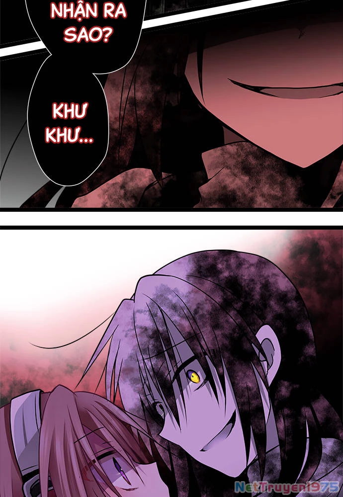 Monochrome Lovers Chapter 62 - 13