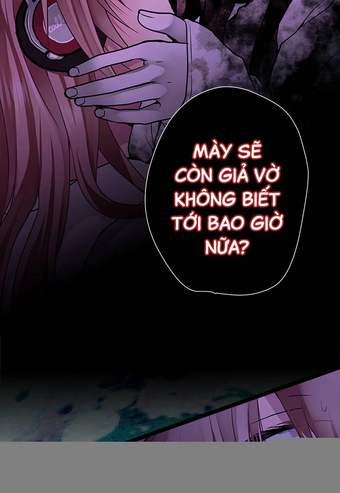 Monochrome Lovers Chapter 62 - 14