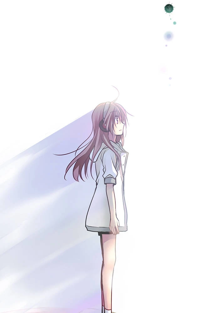 Monochrome Lovers Chapter 62 - 17