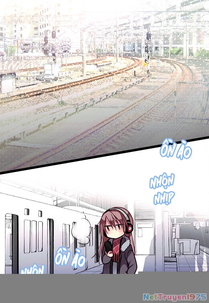 Monochrome Lovers Chapter 62 - 20