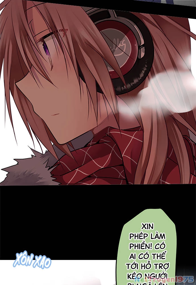 Monochrome Lovers Chapter 62 - 21