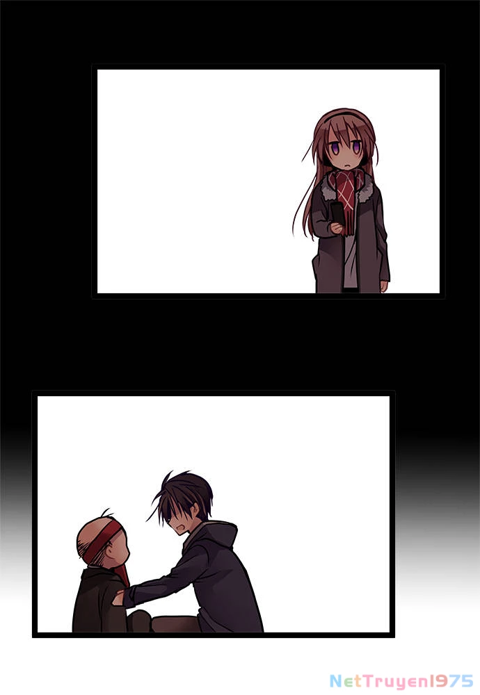 Monochrome Lovers Chapter 62 - 25