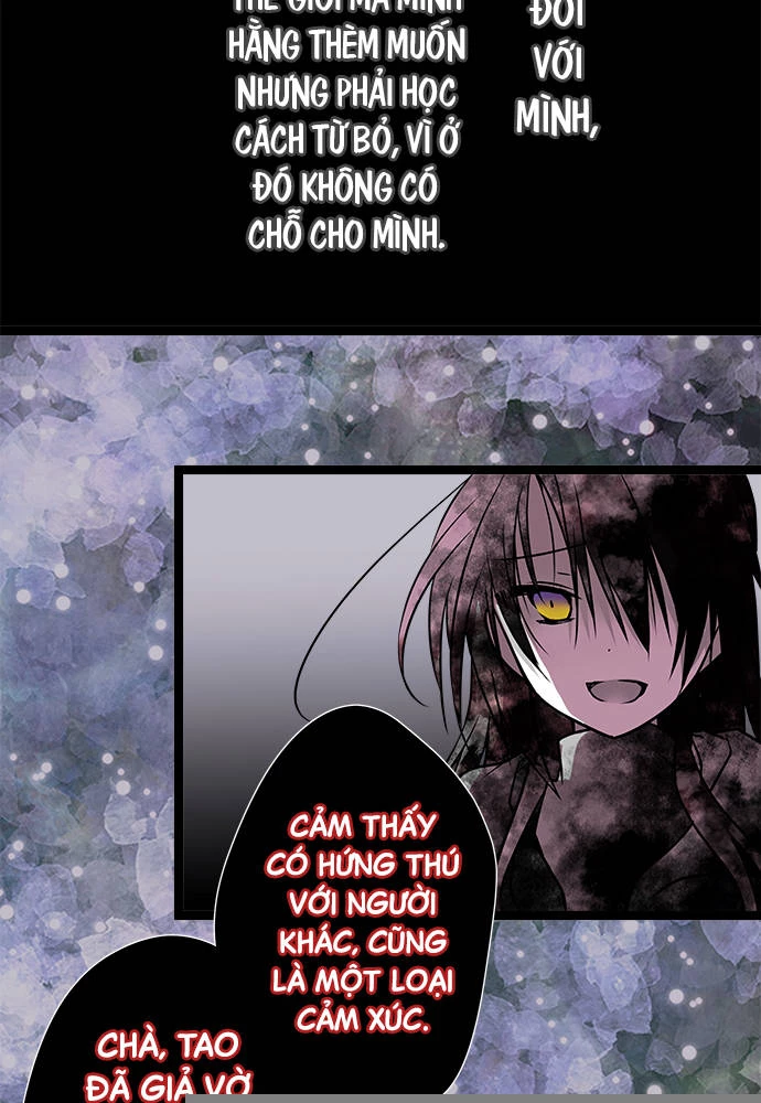 Monochrome Lovers Chapter 62 - 34