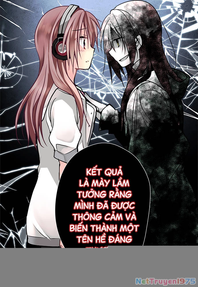 Monochrome Lovers Chapter 62 - 36