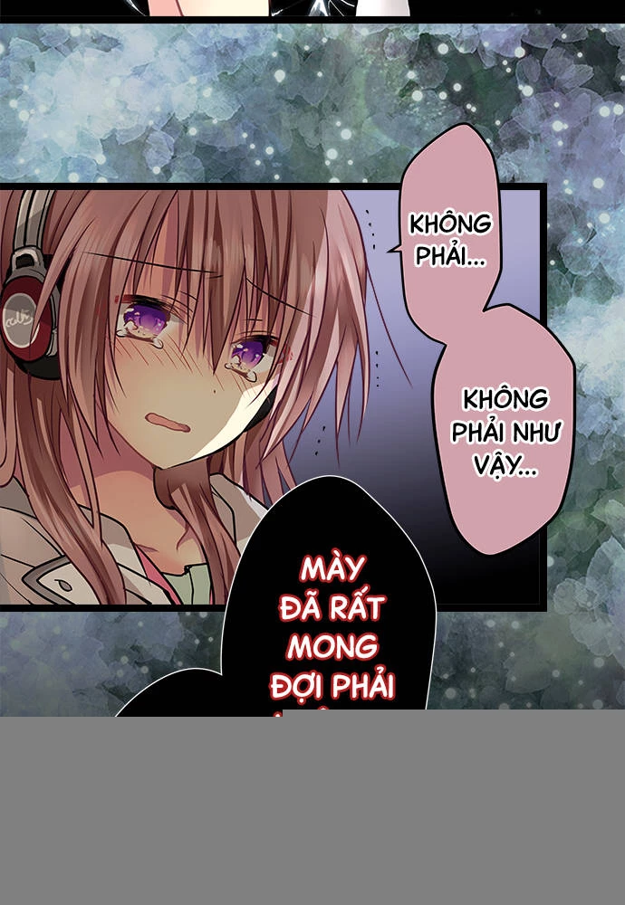 Monochrome Lovers Chapter 62 - 37