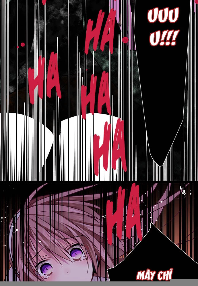 Monochrome Lovers Chapter 62 - 39