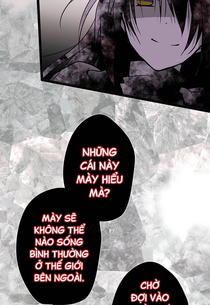 Monochrome Lovers Chapter 62 - 43