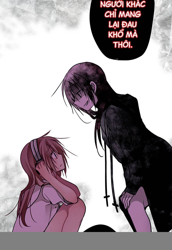 Monochrome Lovers Chapter 62 - 44