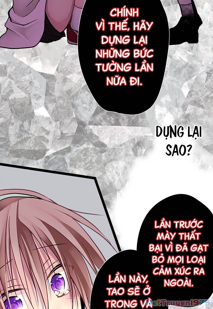 Monochrome Lovers Chapter 62 - 45