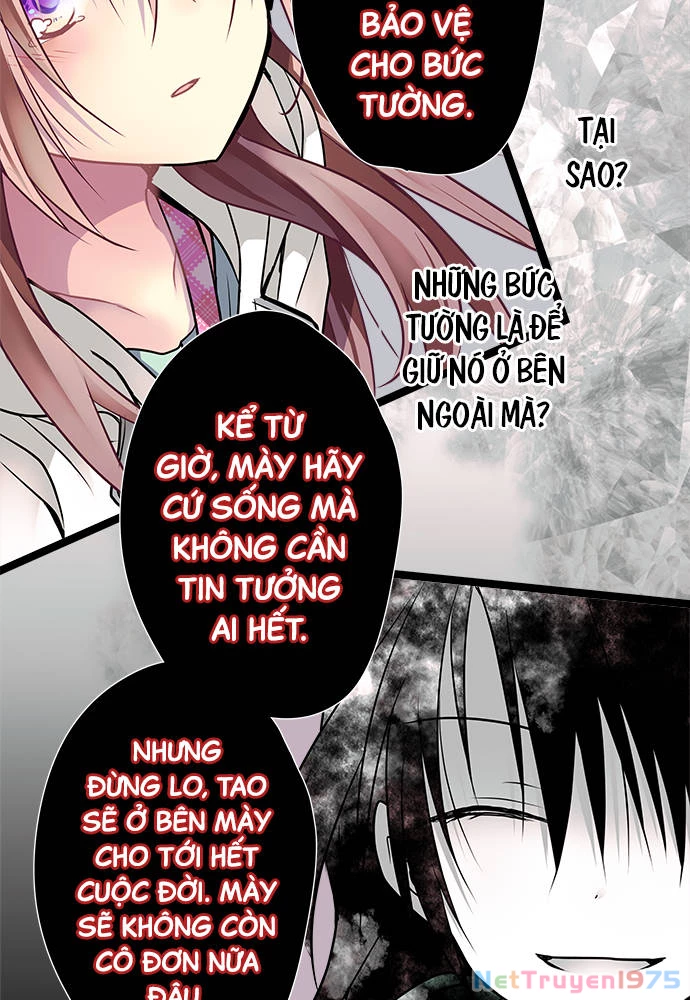 Monochrome Lovers Chapter 62 - 46