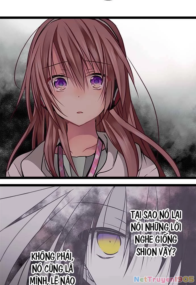 Monochrome Lovers Chapter 63 - 3