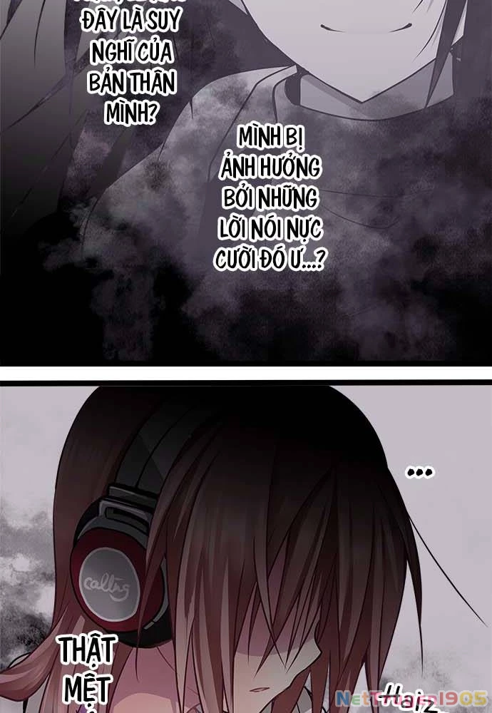 Monochrome Lovers Chapter 63 - 4