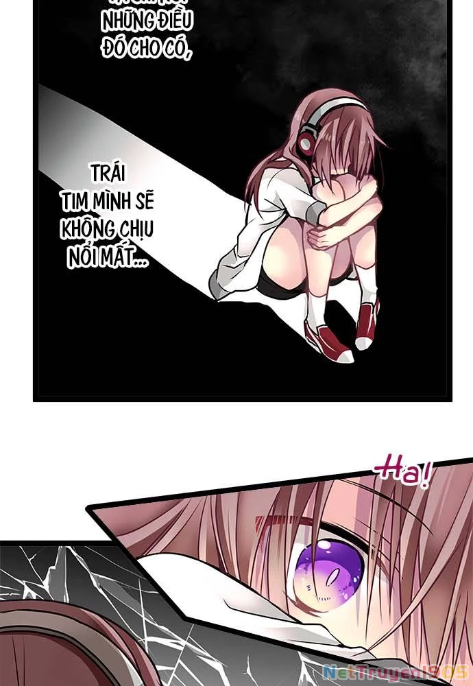 Monochrome Lovers Chapter 63 - 7