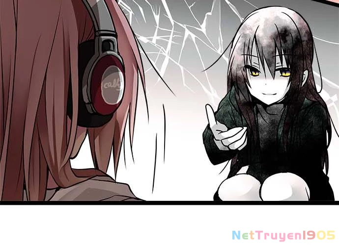 Monochrome Lovers Chapter 63 - 8