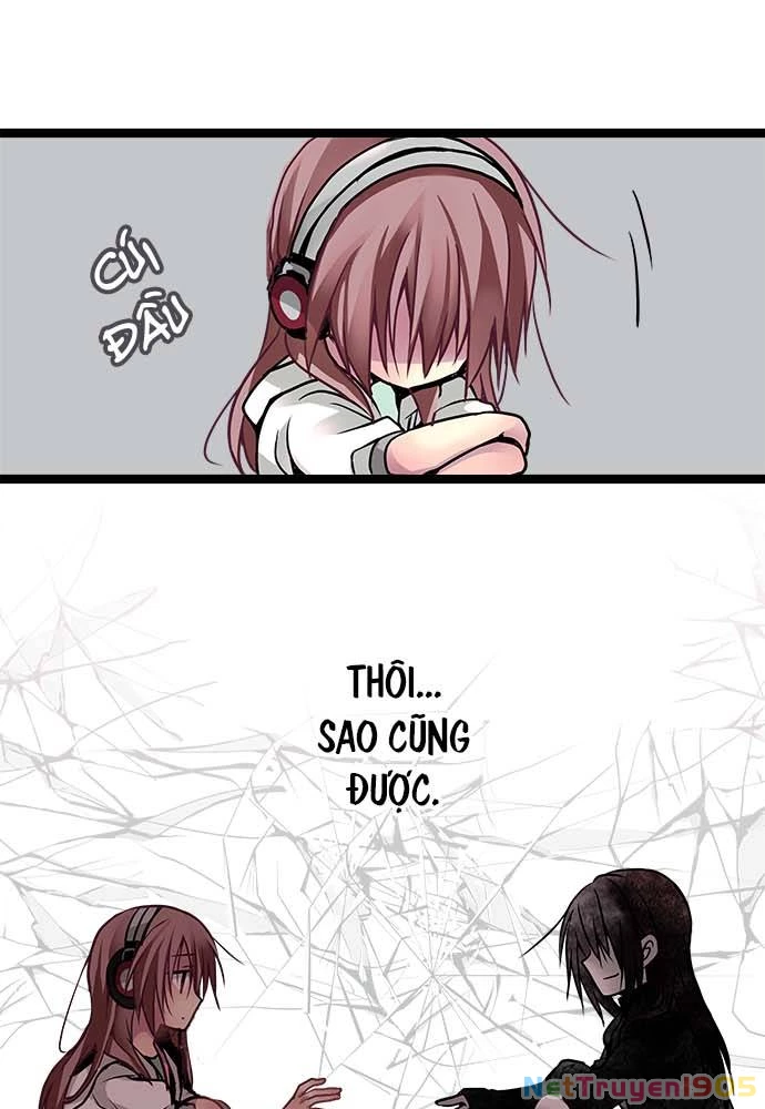 Monochrome Lovers Chapter 63 - 11