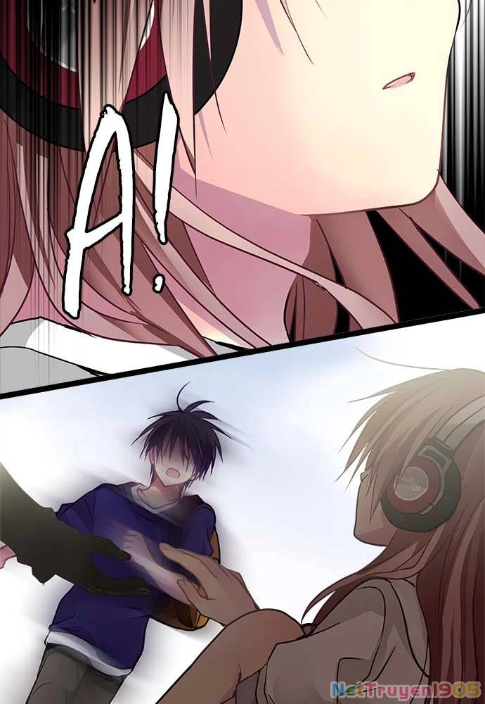 Monochrome Lovers Chapter 63 - 14