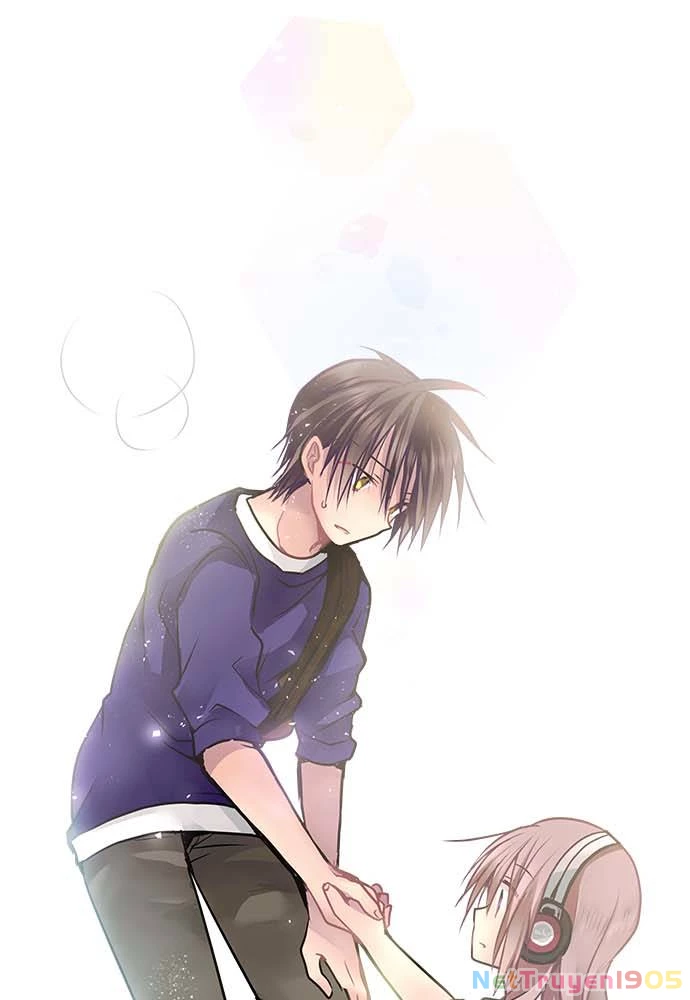 Monochrome Lovers Chapter 63 - 17