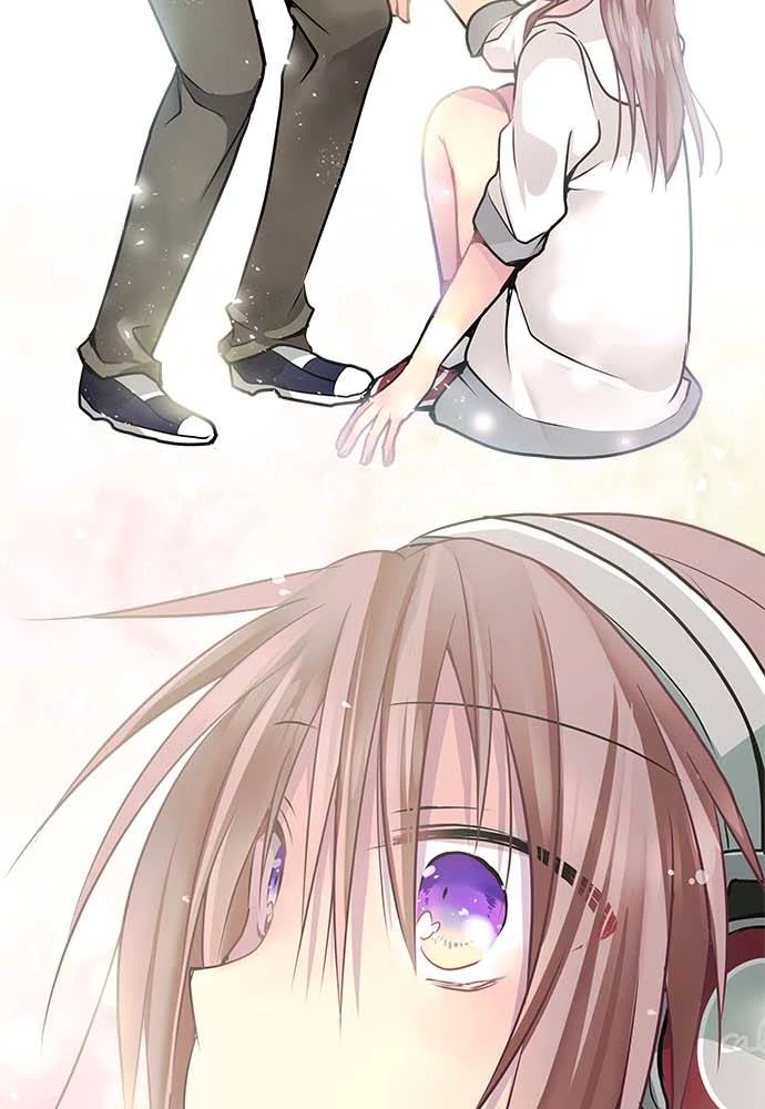 Monochrome Lovers Chapter 63 - 18