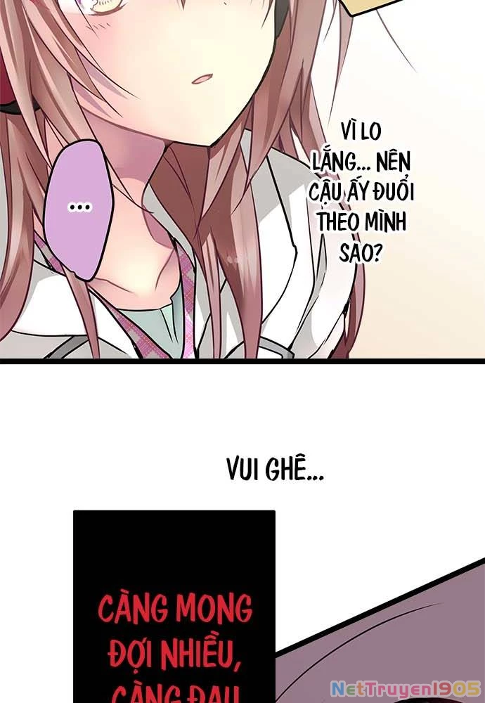 Monochrome Lovers Chapter 63 - 22