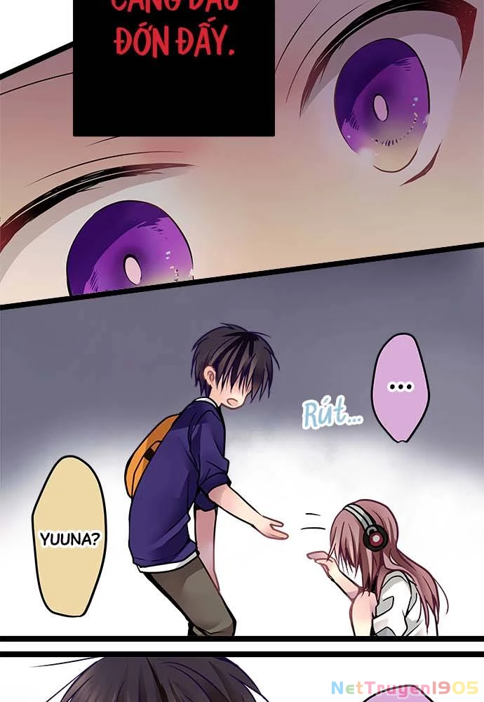 Monochrome Lovers Chapter 63 - 23