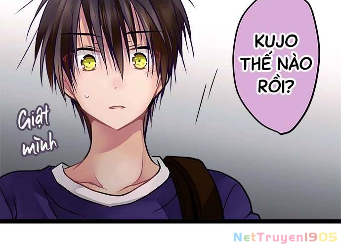 Monochrome Lovers Chapter 63 - 24