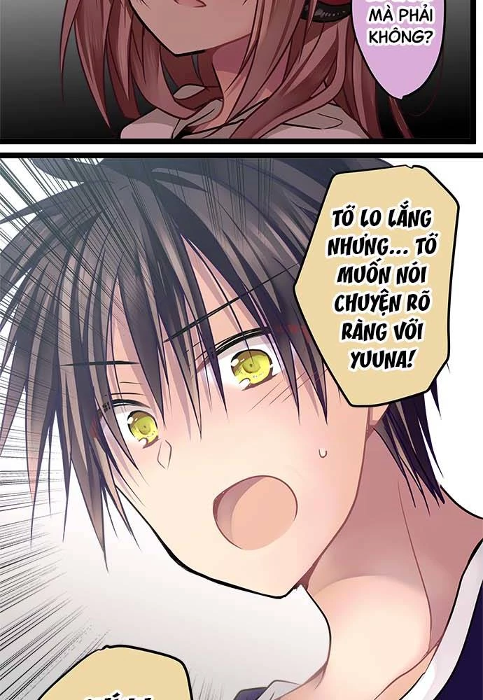 Monochrome Lovers Chapter 63 - 26