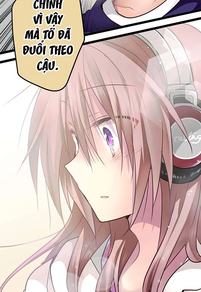 Monochrome Lovers Chapter 63 - 27