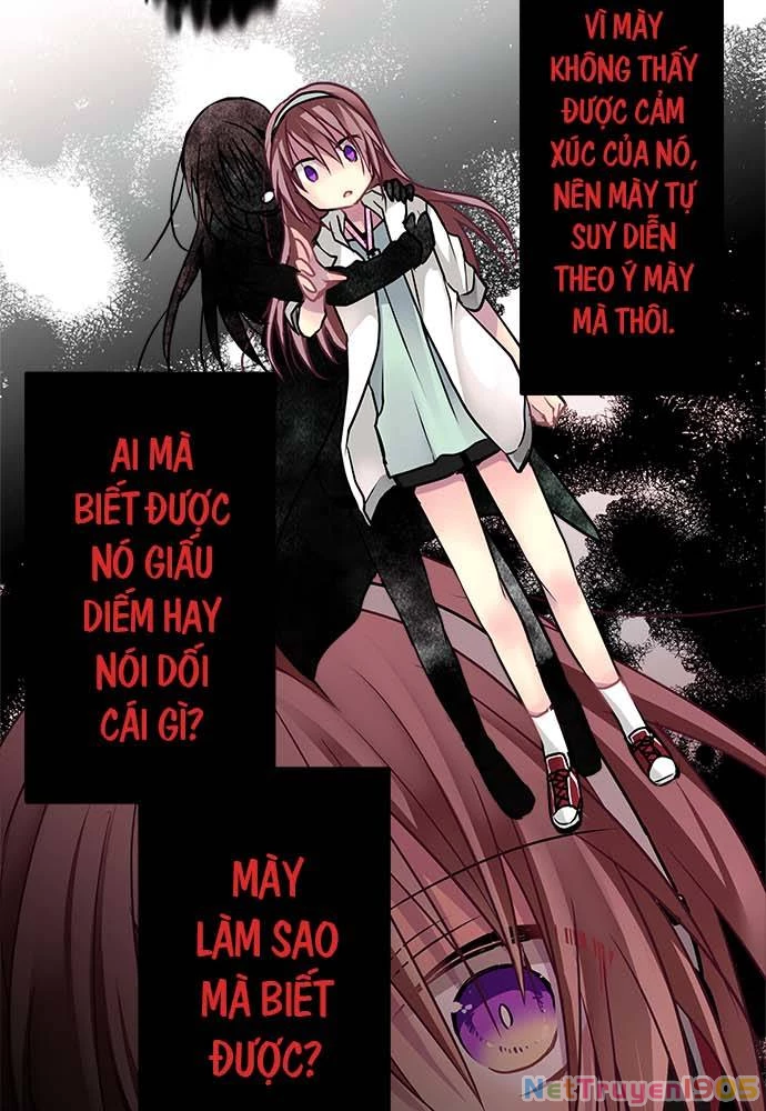 Monochrome Lovers Chapter 63 - 29